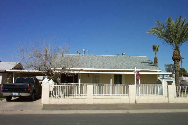 624 W Mobile Ln., Phoenix, AZ 85041