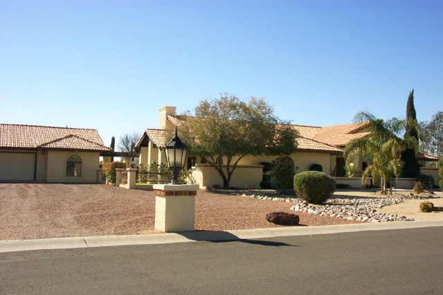 8551 E Wood Dr., Scottsdale, AZ 85260