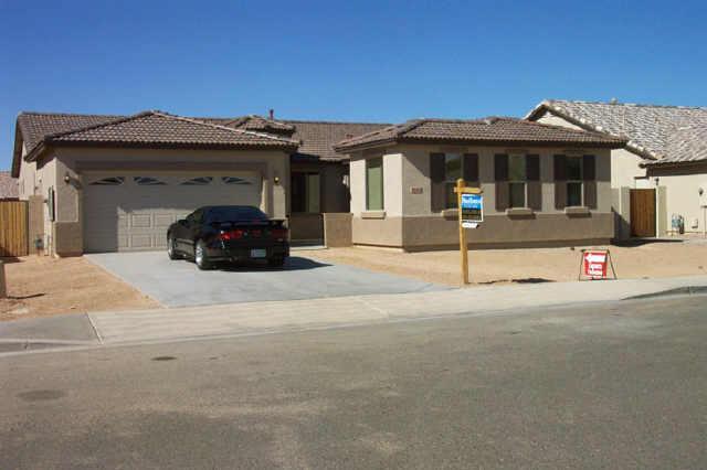 10920 W Cimarron Dr. #68, Sun City, AZ 85373