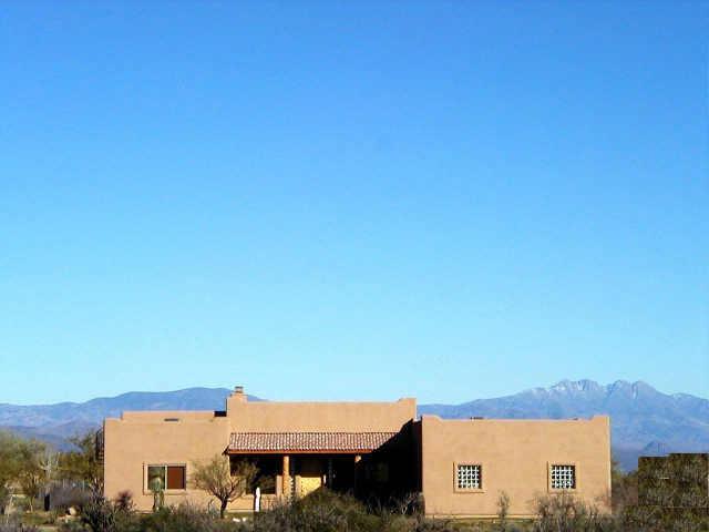 14006 E Red Bird Rd., Scottsdale, AZ 85255