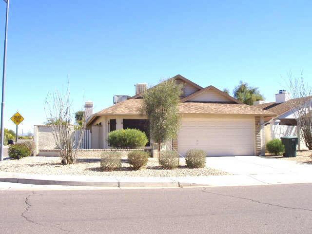 18423 N 19 St., Phoenix, AZ 85022