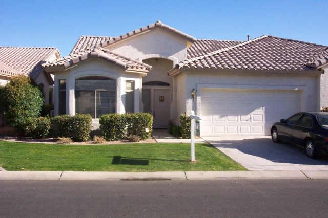23749 S Vacation Way, Sun Lakes, AZ 85248