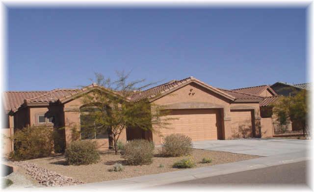 7260 E Desert Honeysuckle Dr., Gold Canyon, AZ 85218