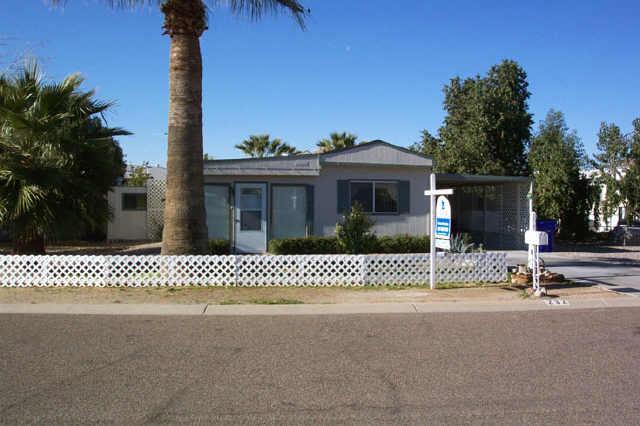 232 N 88 Way, Mesa, AZ 85208