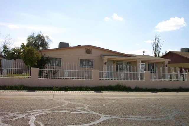 1829 W Lynne Ln., Phoenix, AZ 85041