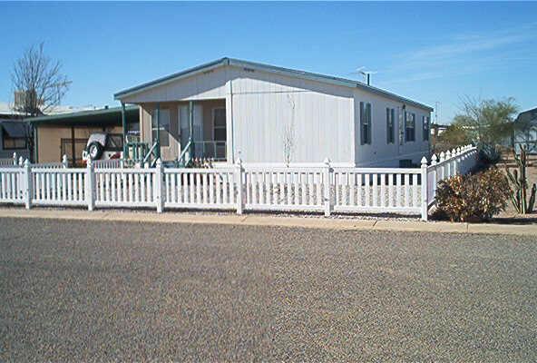 14324 S Padres Rd. #12B, Arizona City, AZ 85223