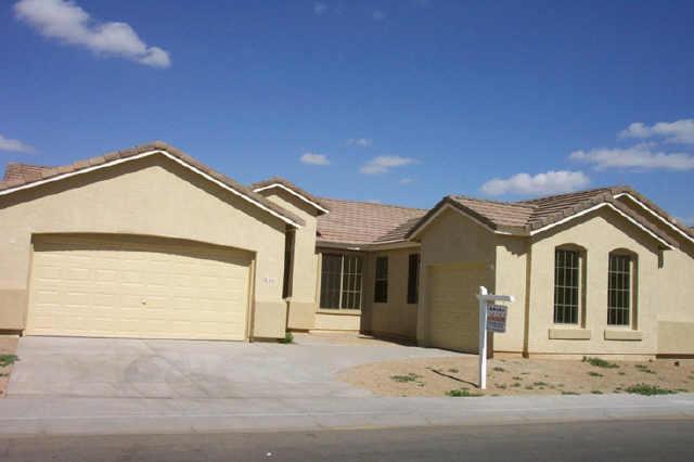 2610 W Mcneil St., Phoenix, AZ 85041