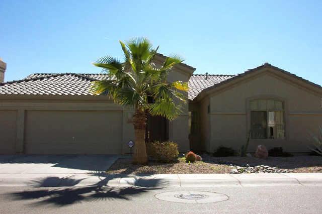 5221 E Woodridge Dr., Scottsdale, AZ 85254