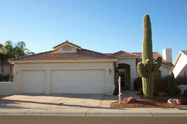 492 W Champagne Dr., Sun Lakes, AZ 85248