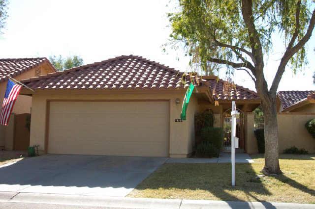 12322 S Shoshoni Dr., Ahwatukee, AZ 85044