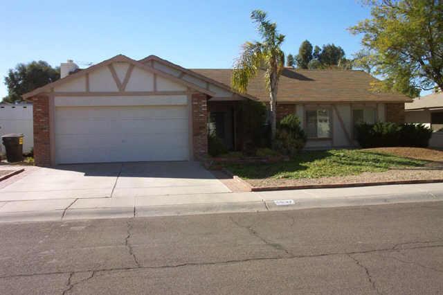 5527 W Ironwood Dr., Glendale, AZ 85302