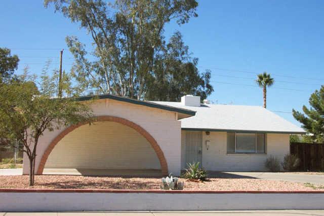 1300 N Dakota St., Chandler, AZ 85225