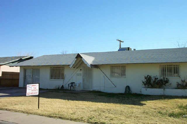 3123 N 53rd Ln., Phoenix, AZ 85031