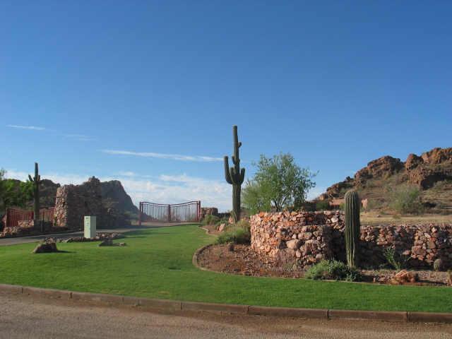 26327 N El Pedregal/lot 17 St. #17, Queen Creek, AZ 85242