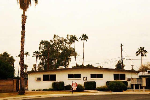 915 S Kenwood Cir., Tempe, AZ 85281