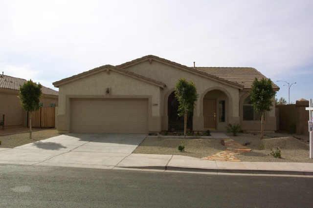 10401 E Jacob Ave., Mesa, AZ 85208