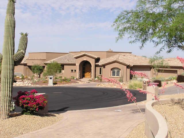 11616 E Windrose Dr., Scottsdale, AZ 85259