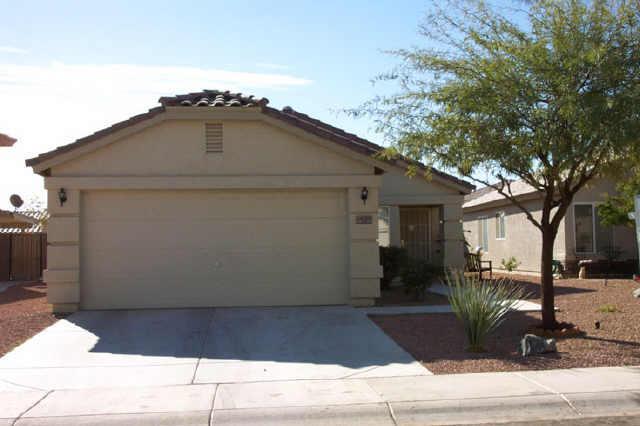 12127 W Scotts Dr., El Mirage, AZ 85335