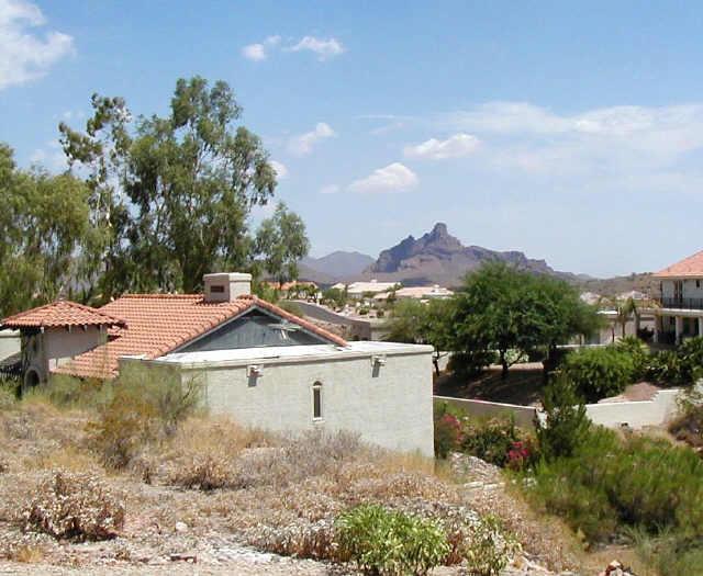 16003 E Venetian Ln. #46, Fountain Hills, AZ 85268