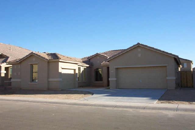 1689 Iris Dr., Chandler, AZ 85249