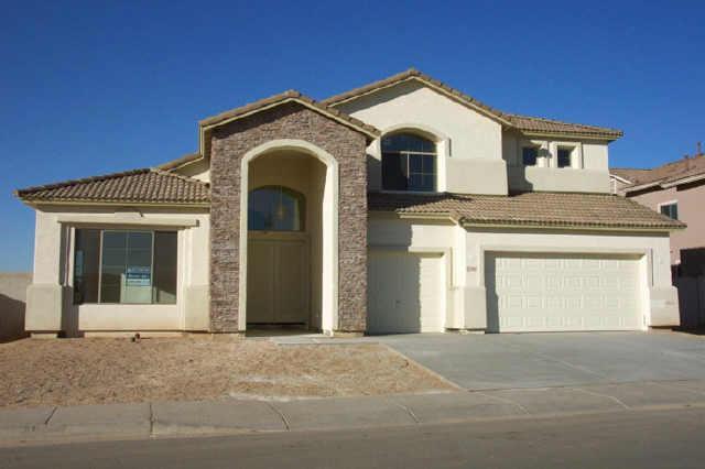 1666 E Carob Dr., Chandler, AZ 85286