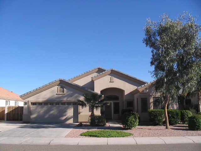 20421 N 79th Dr., Peoria, AZ 85382