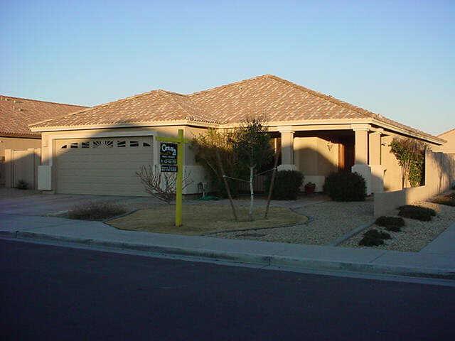 4209 N 92nd Ln., Phoenix, AZ 85037