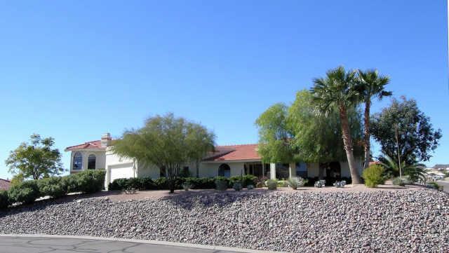 16001 E Ironwood Dr., Fountain Hills, AZ 85268