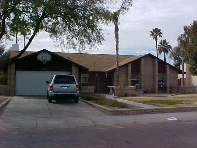 4341 E Redfield Rd., Phoenix, AZ 85032