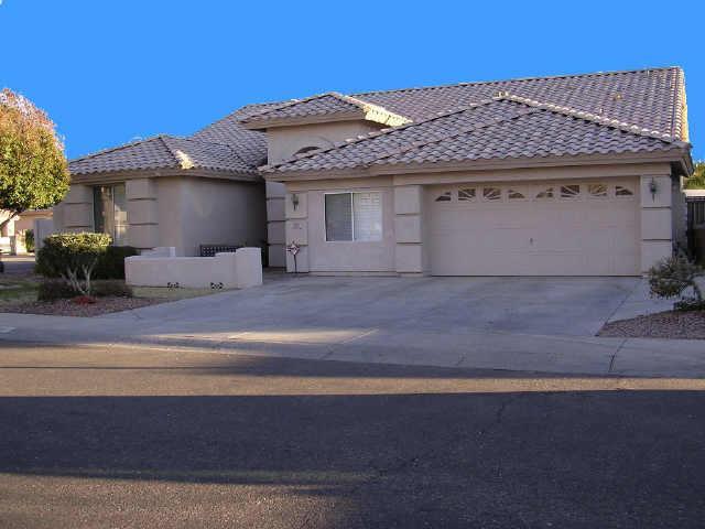 7137 W Surrey Ave., Peoria, AZ 85381