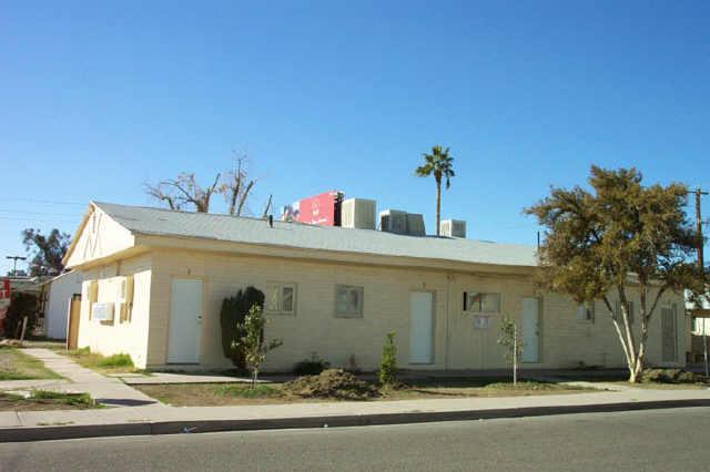 2424 E Monroe St., Phoenix, AZ 85034