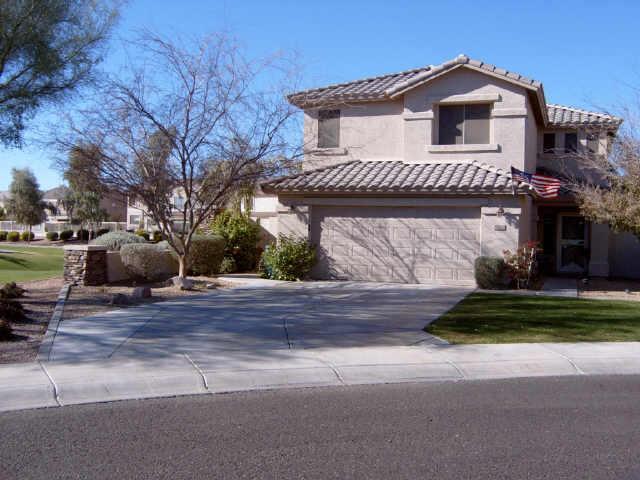 5212 W Campo Bello Dr., Glendale, AZ 85308