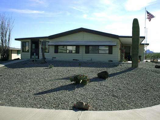 2105 Smoketree Dr., Wickenburg, AZ 85390