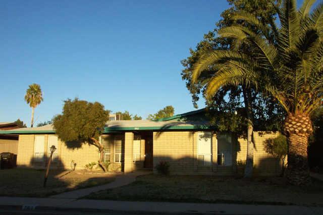 753 N Stewart St., Mesa, AZ 85201