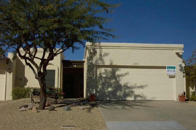 2506 E Robert E Lee St., Phoenix, AZ 85032