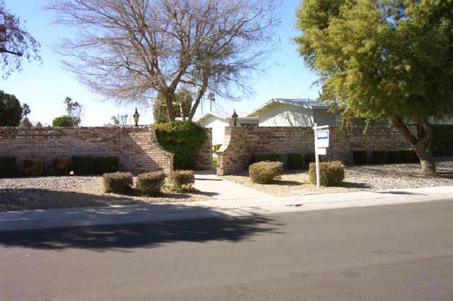 17032 N Pinion Ln., Sun City, AZ 85373
