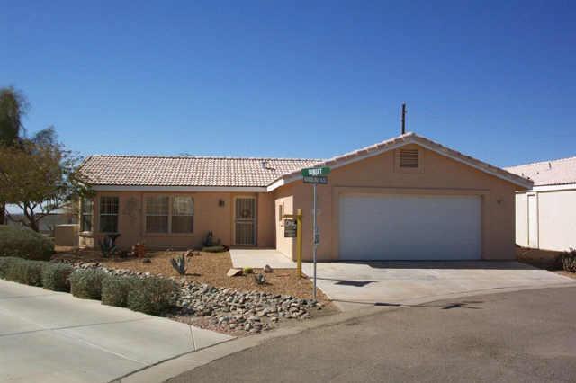 2101 S Meridian Rd. #46, Apache Junction, AZ 85220