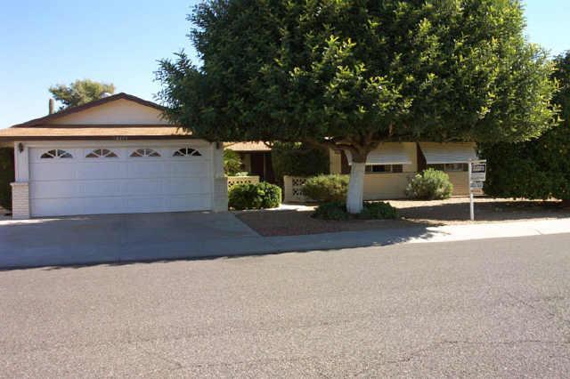 10219 N 110th Ave., Sun City, AZ 85351