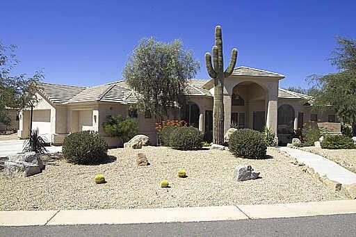 6938 E Quail Track Dr., Scottsdale, AZ 85331