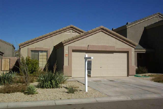 11014 E Arbor Ave., Apache Junction, AZ 85220