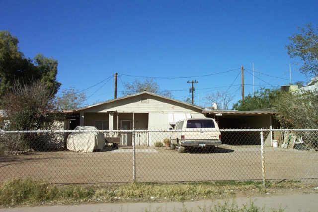314 W Yavapai St., Phoenix, AZ 85003