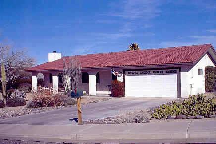 625 N Mariposa St., Wickenburg, AZ 85390