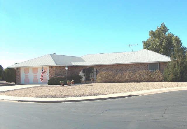 19824 N Calypso Ln., Sun City, AZ 85373