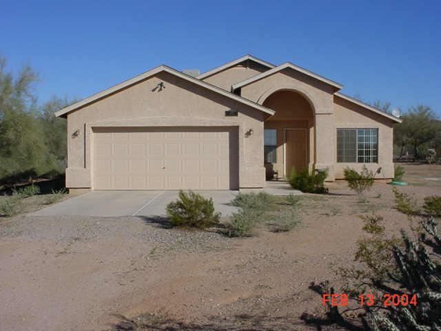 930 W Tepee St., Apache Junction, AZ 85120