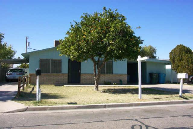 10630 N 16th Ave., Phoenix, AZ 85029