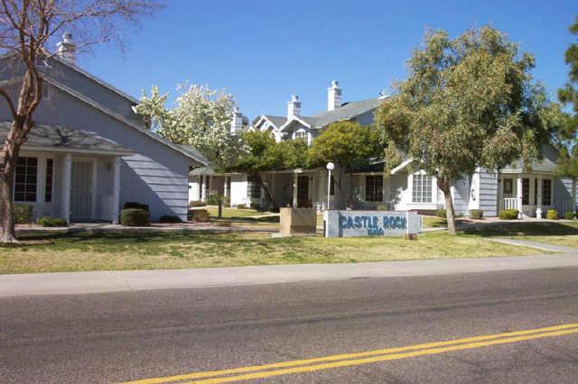 10100 N 89 Ave. #7, Peoria, AZ 85345