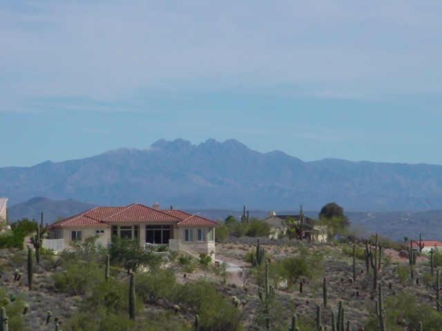 15832 E Cholla Dr. #34, Fountain Hills, AZ 85268