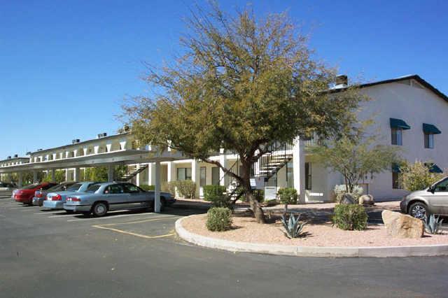 3270 S Goldfield Rd. #715, Apache Junction, AZ 85219