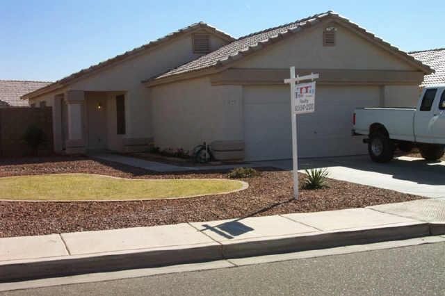 9927 N 93 Dr., Peoria, AZ 85345