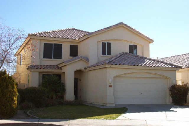 231 N Kenneth Pl., Chandler, AZ 85226
